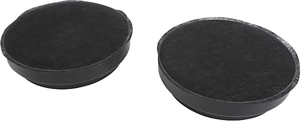 Filtre à charbon actif Bosch DHZ5276, 2 pièces