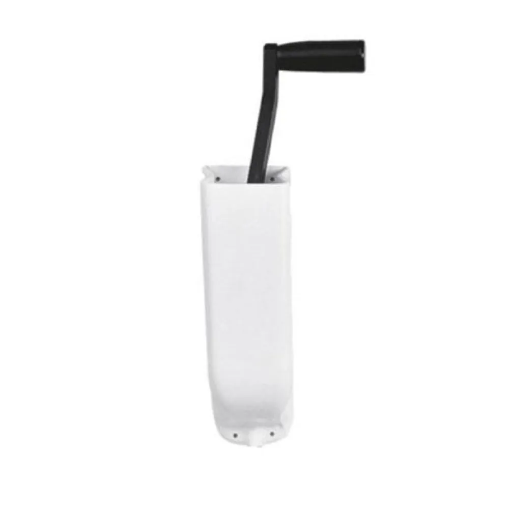 Barton Marine Winch Handle Pocket
