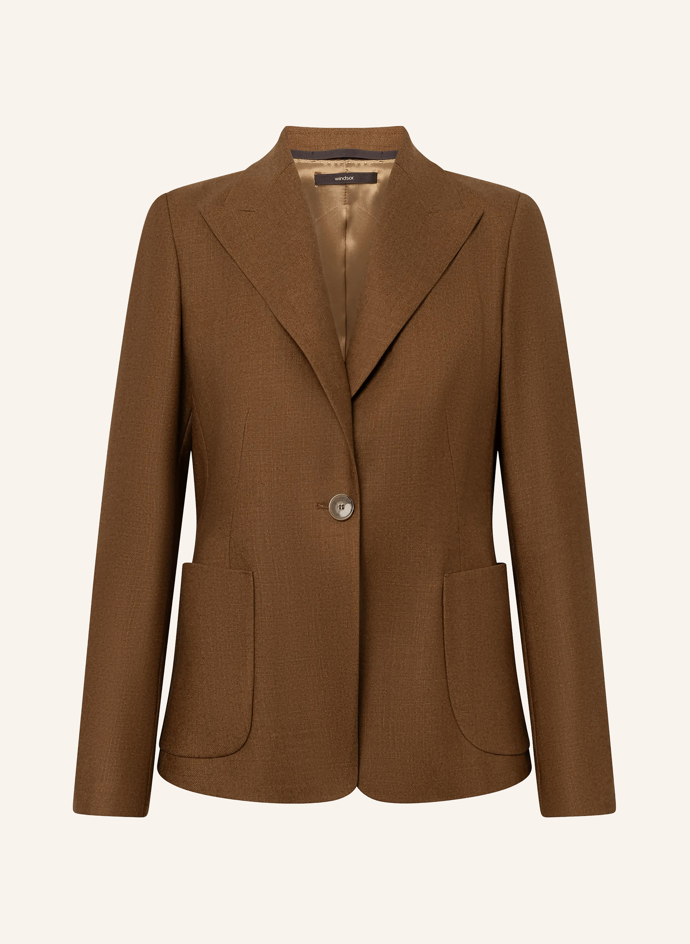 windsor. Blazer
