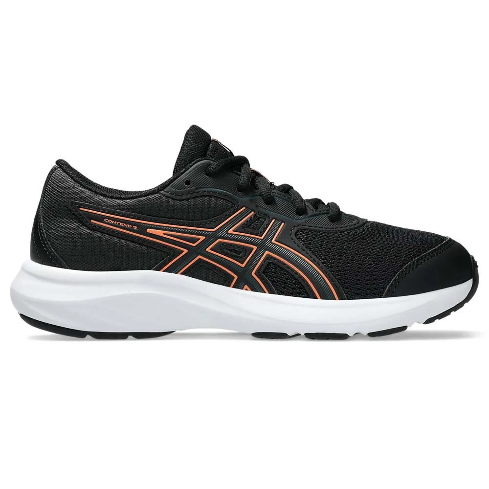 Asics Contend 9 GS running shoes