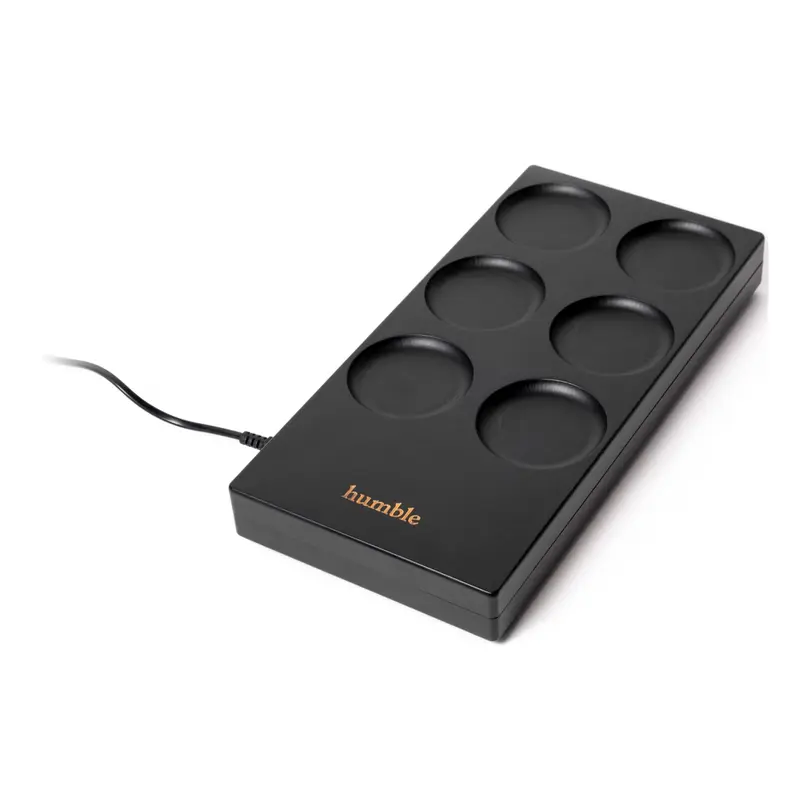 Wireless Charger Dock