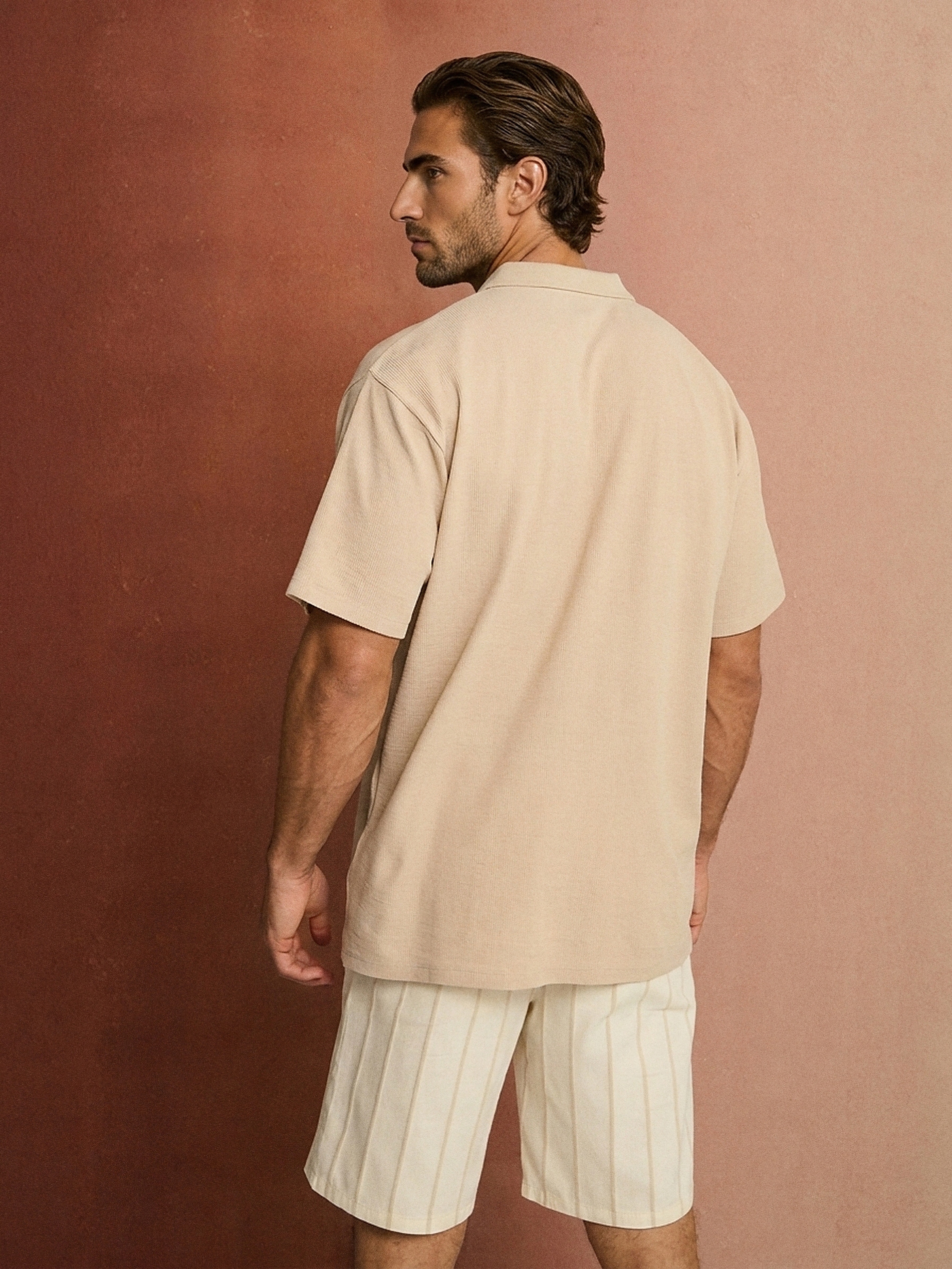 Bawełniana koszulka polo