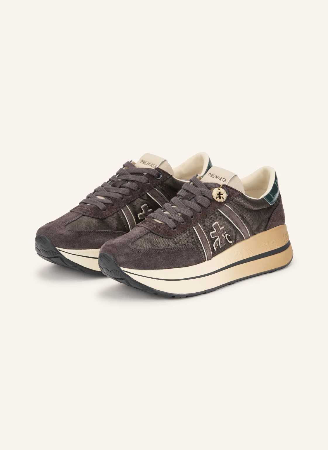 PREMIATA Sneaker BETHCOIN