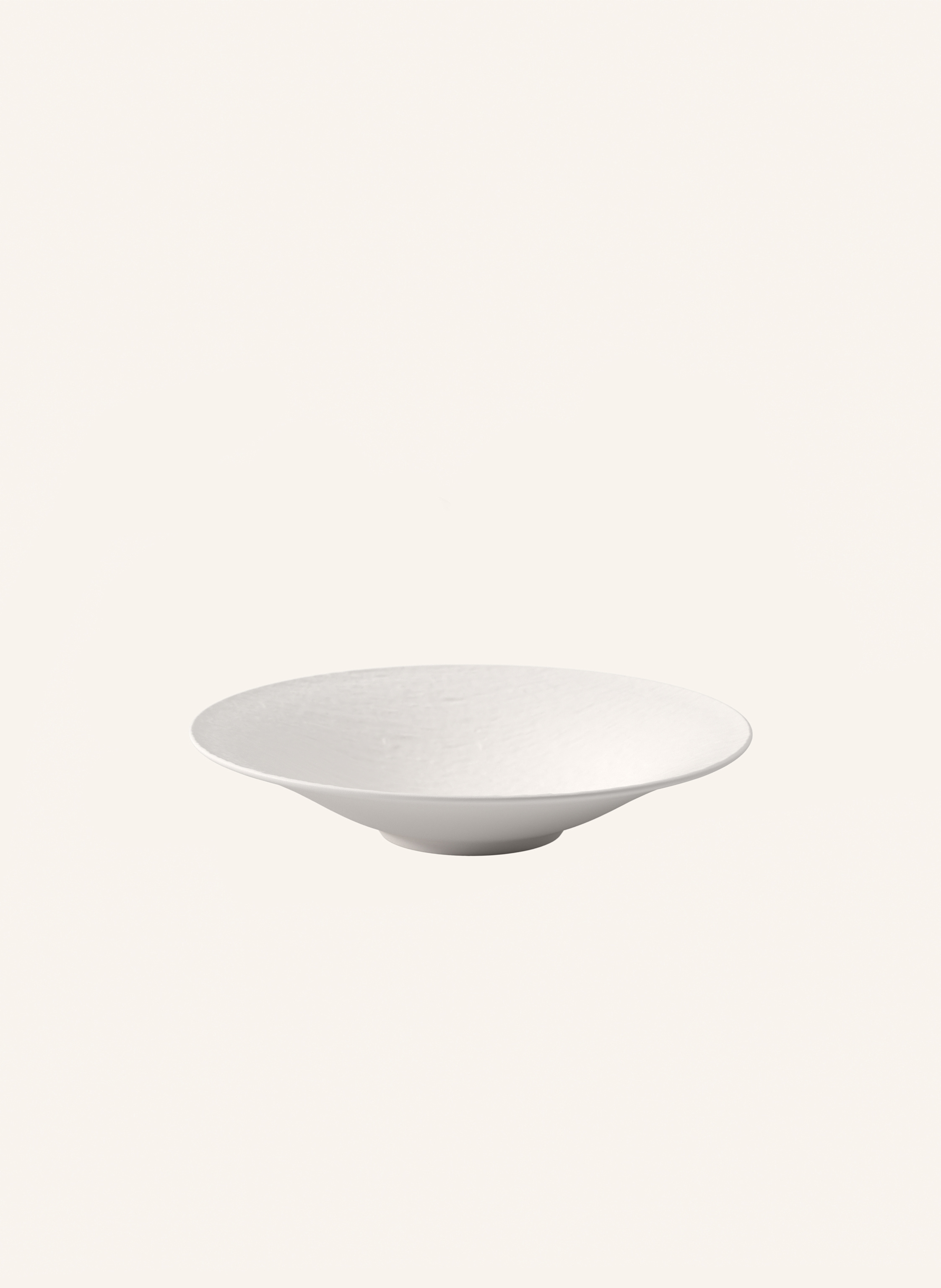 Villeroy & Boch Schale MANUFACTURE ROCK BLANC