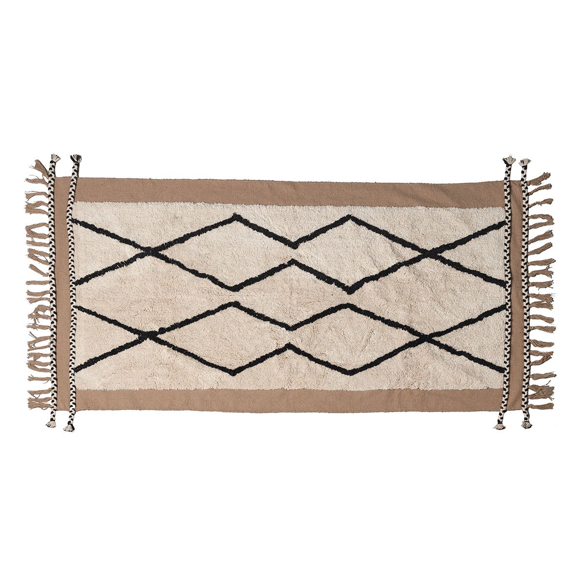 Tapete YANI 80x150cm