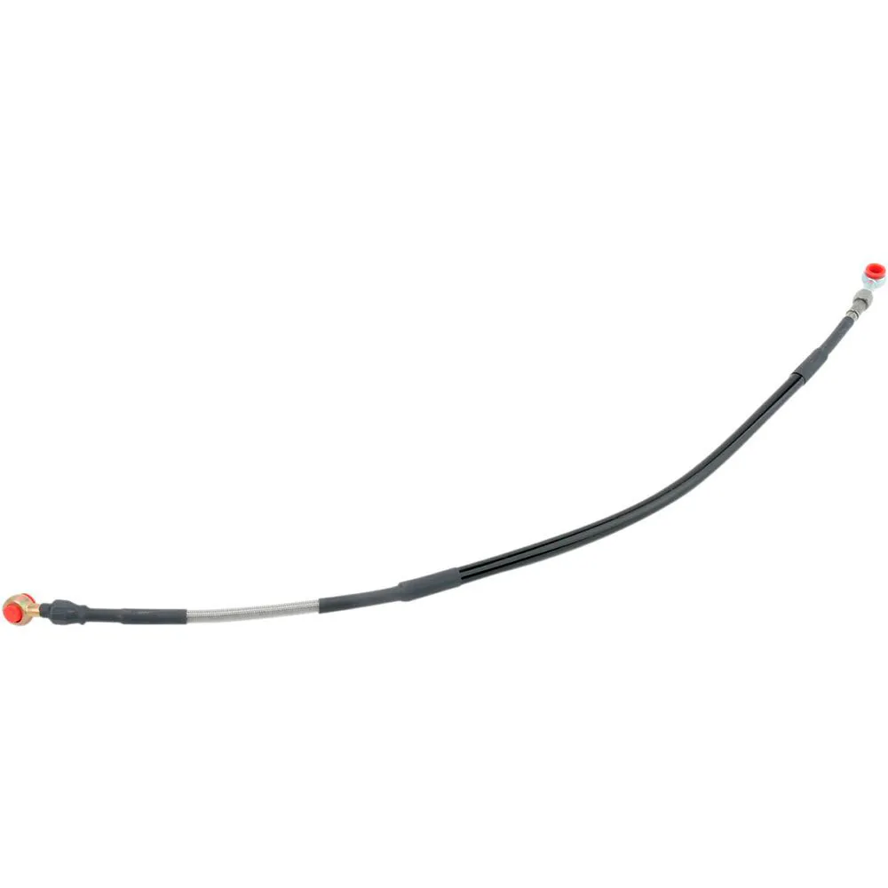Moose Hard-parts Suzuki Rm 125 96-03/Rm 250 96-03 brake line Kit