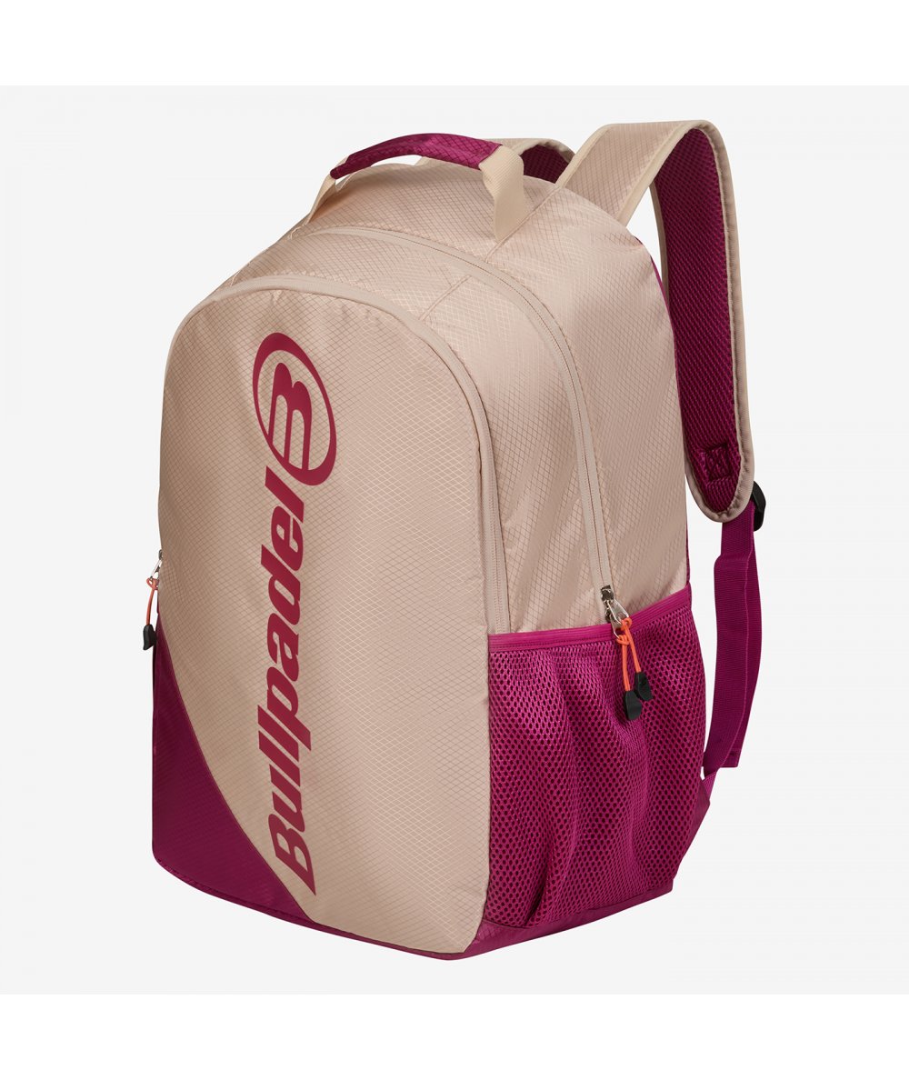 MOCHILA BULLPADEL BPM26004 ADVANCE BEIGE
