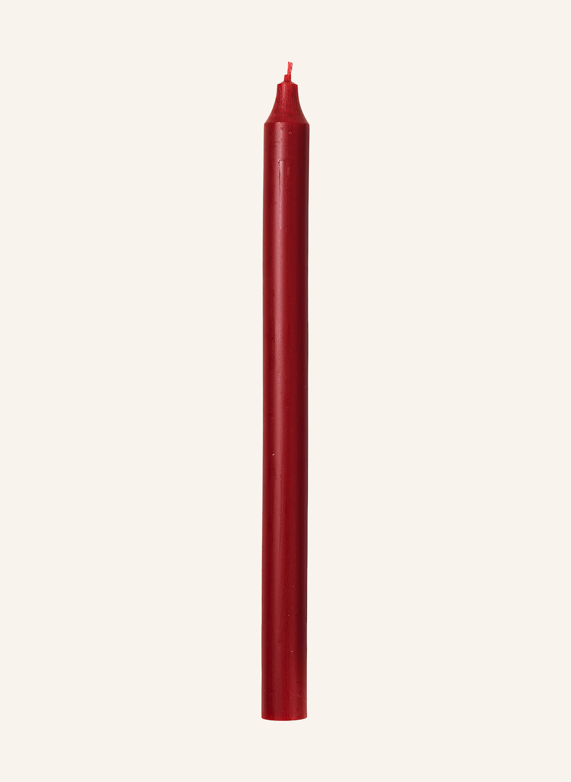 BROSTE COPENHAGEN 8er-Set Stabkerzen CLASSIC RUSTIC