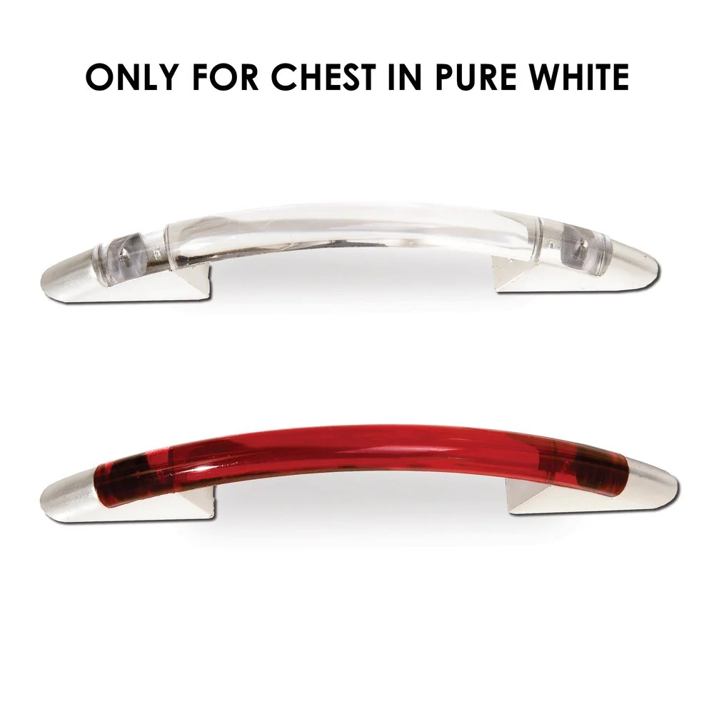 South Shore Logik 4-Drawer Chest