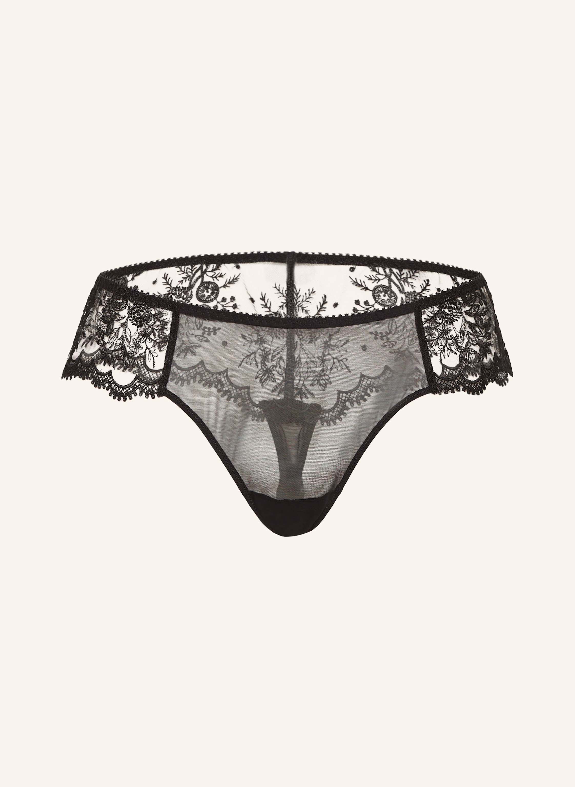 SIMONE PÉRÈLE String INTRIGUE