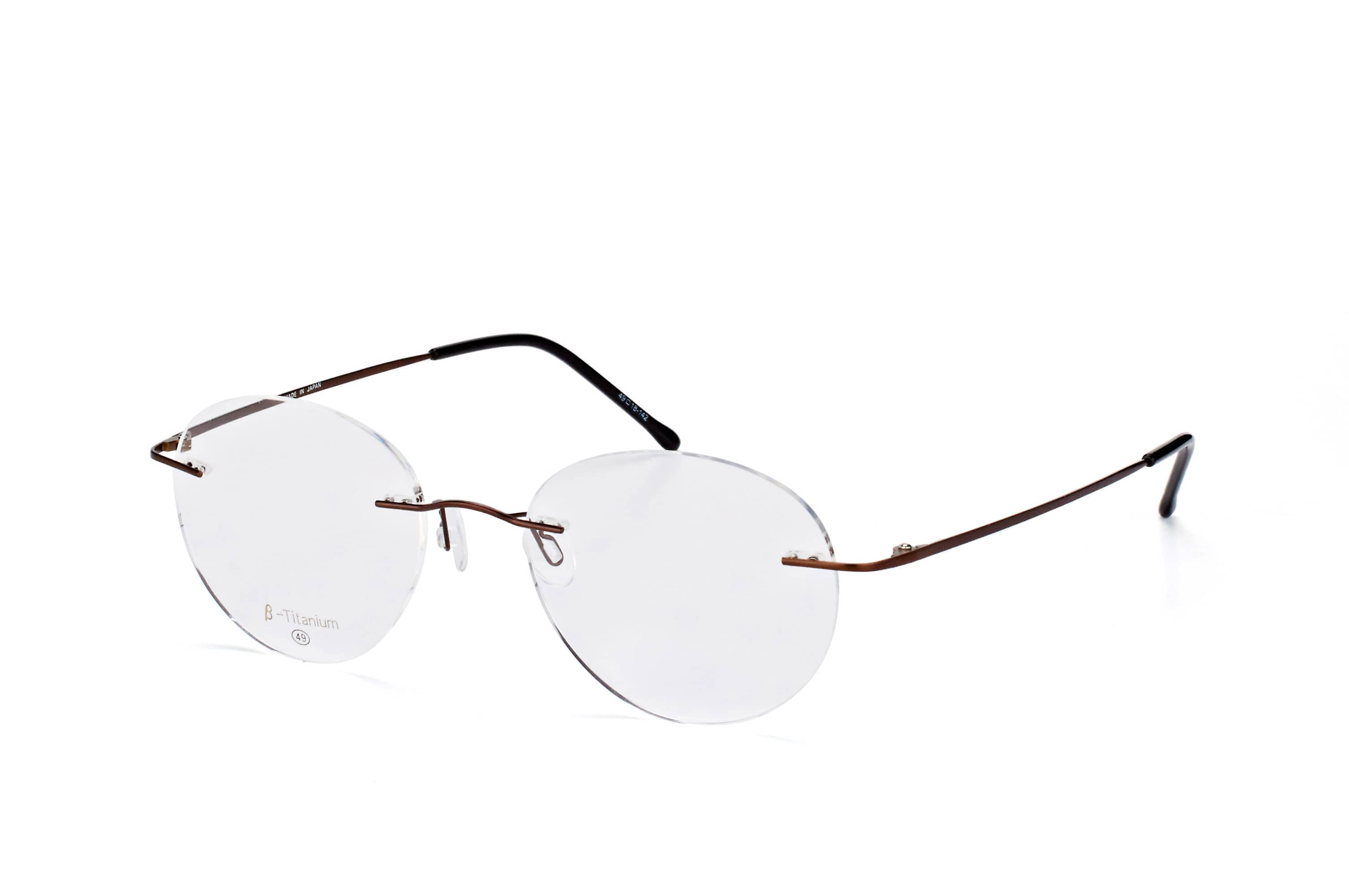 Mister Spex Collection Fugard round 3042/3 010