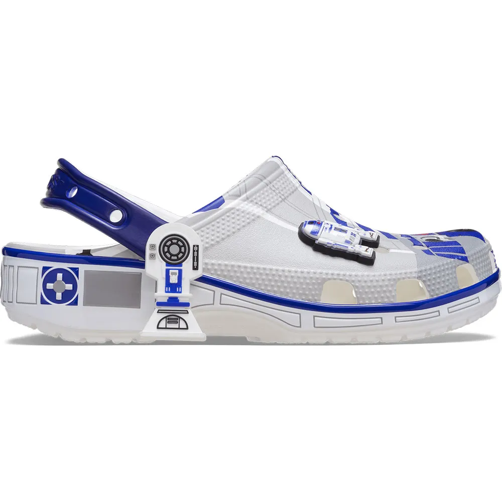 Crocs Star Wars R2D2 Classic clogs