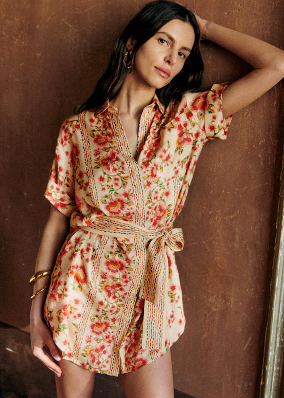 Ana Dress