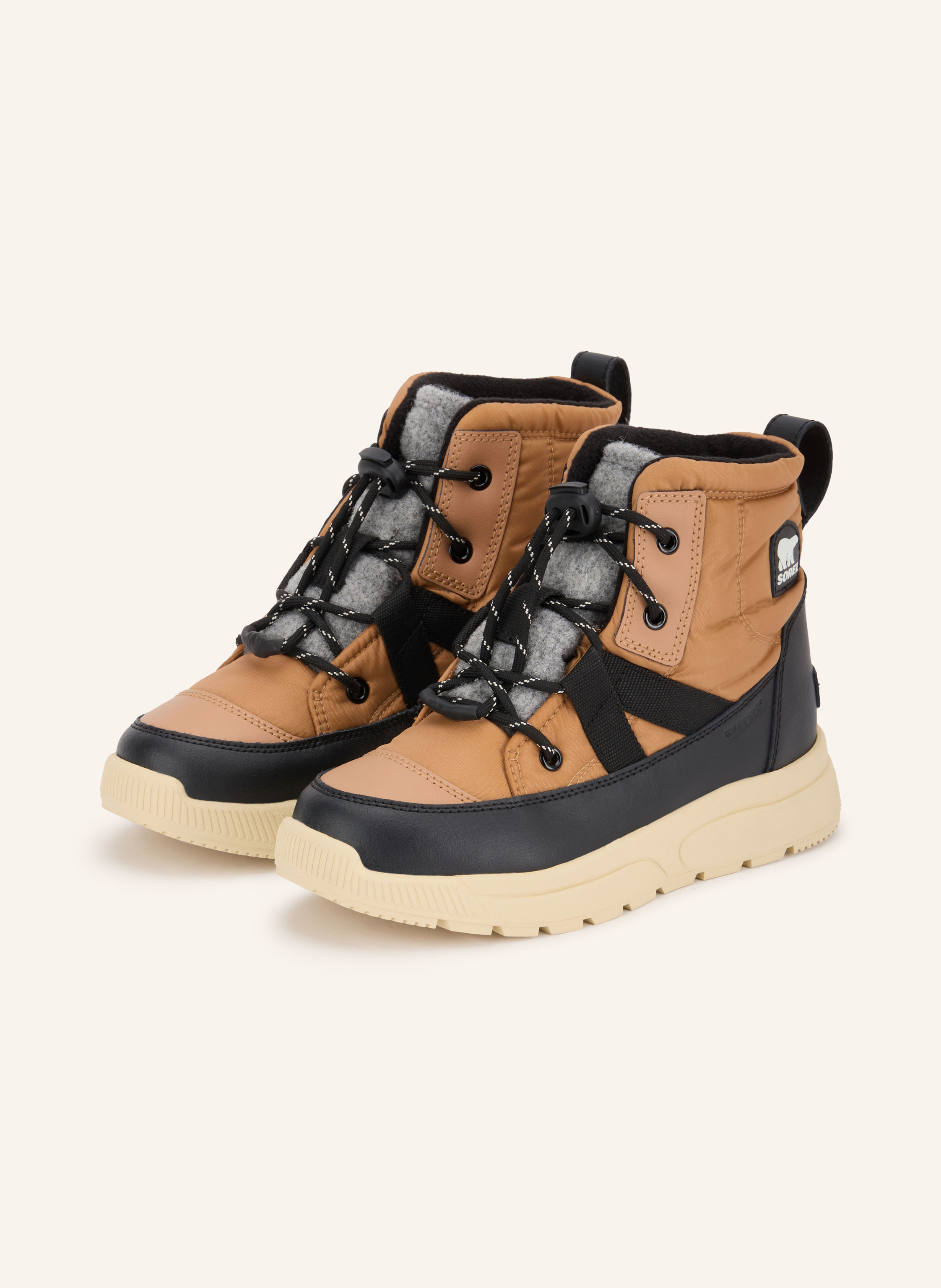 SOREL Boots BIG KIDS WHITNEY