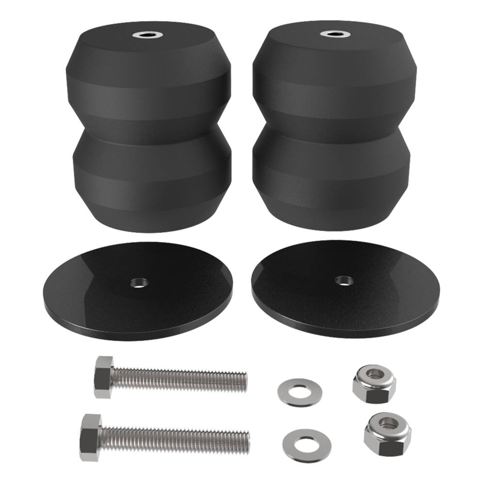 Timbren Rear GM Suspension Upgrade, GMRCK15S, 6000-lbs