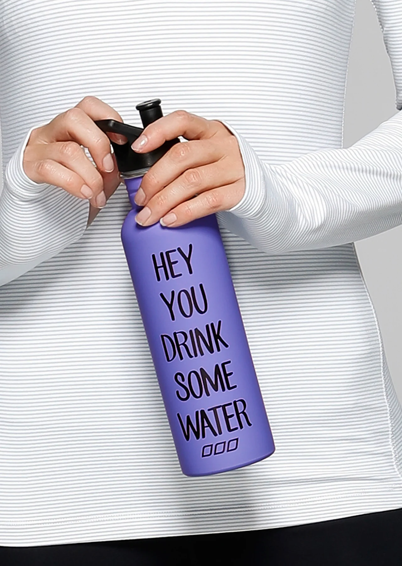 Drink Some Water Bottle