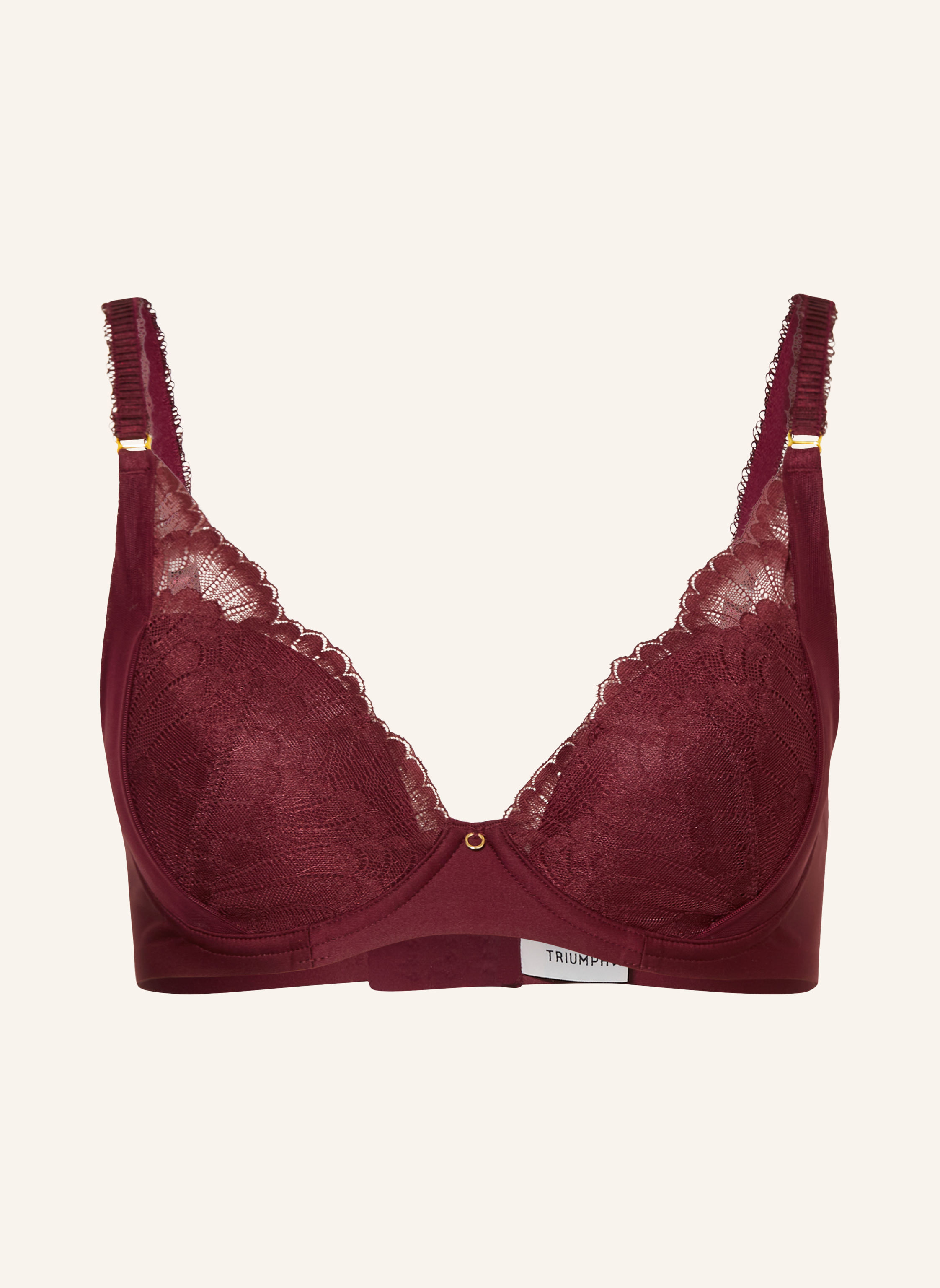 Triumph Bügel-BH LOVE IN LACE