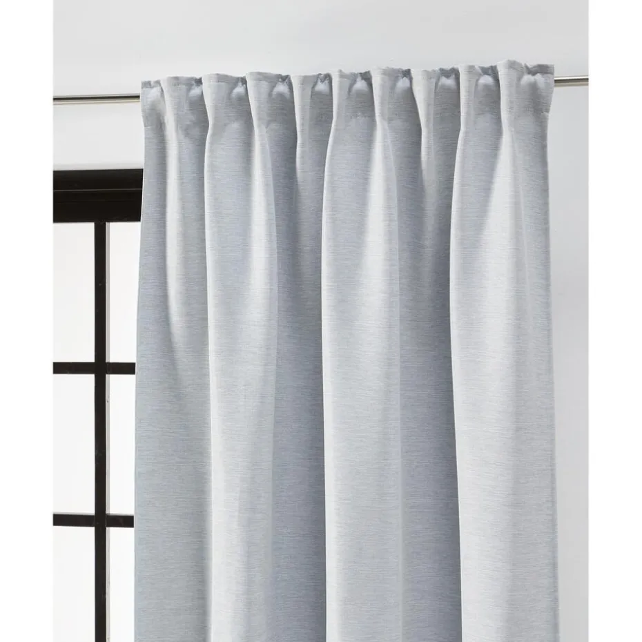 Kwantum Kant En Klaar Gordijnen | Gordijnen | Kant En Klaar Gordijn Jeroen  Grijs