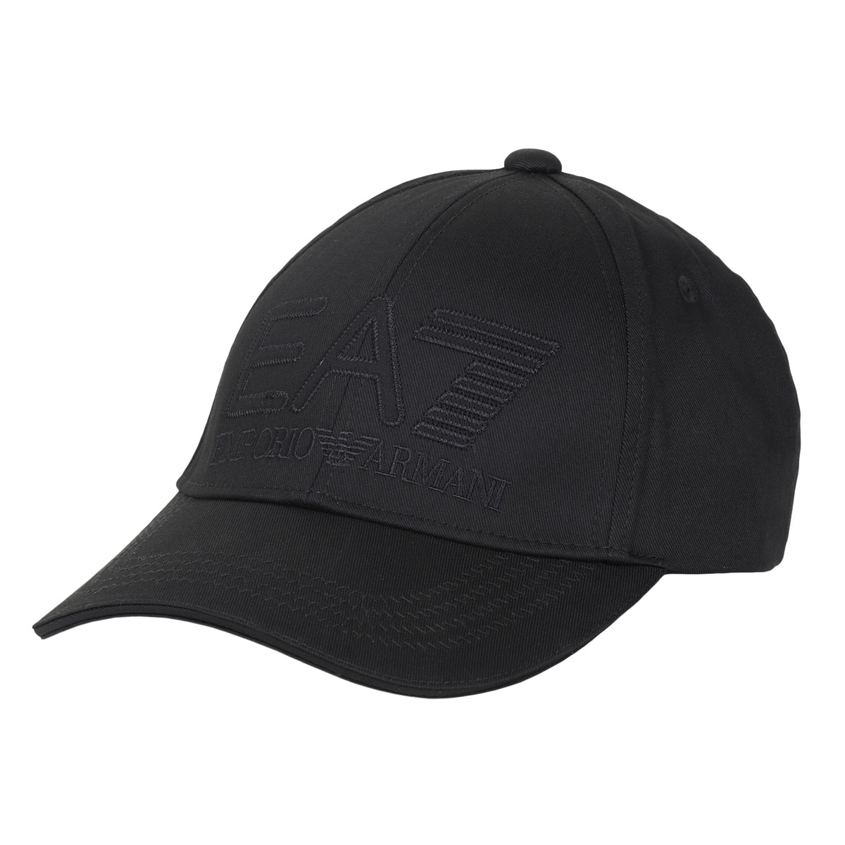 Emporio Armani EA7 - 7X000321 - Black