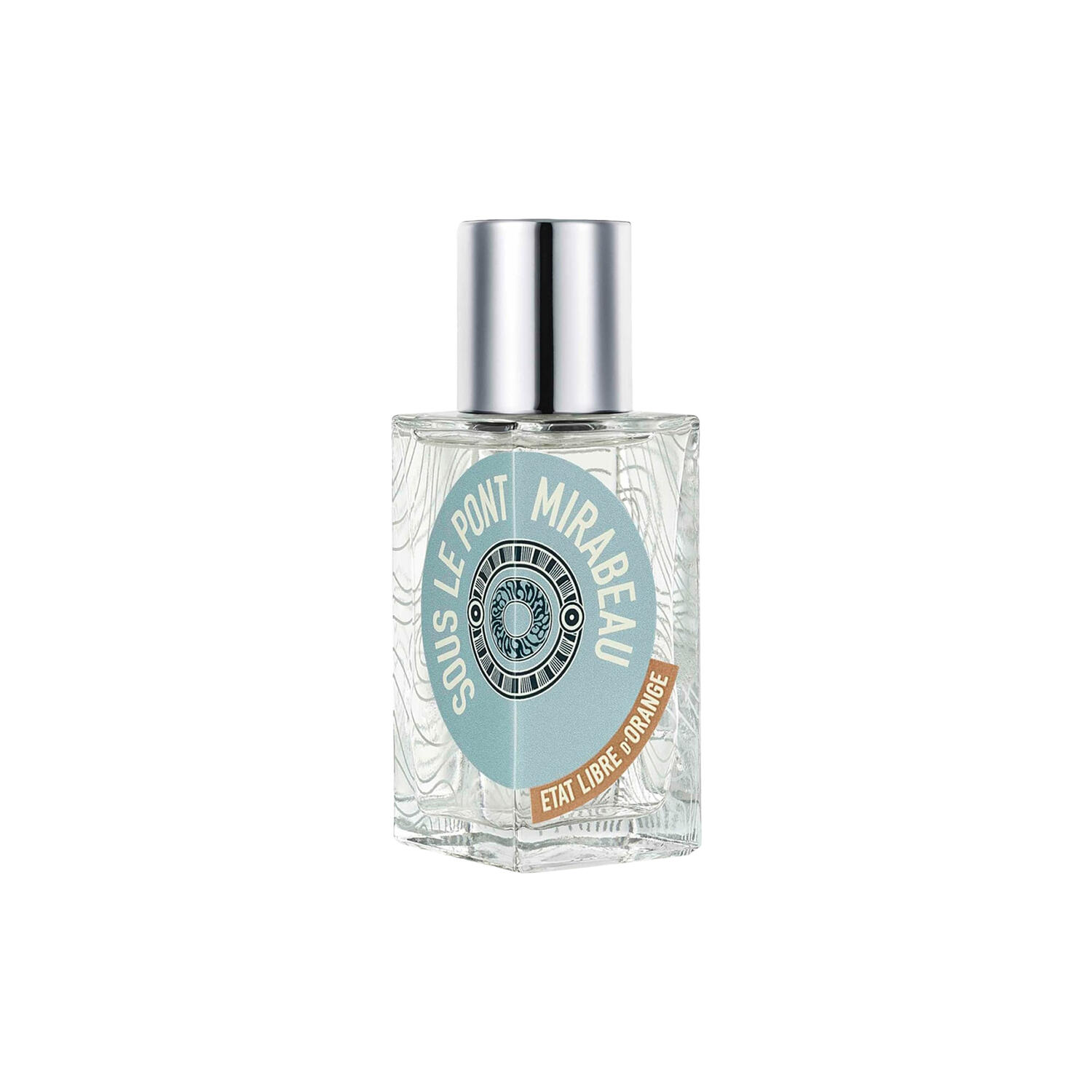 Sous le pont Mirabeau Eau de Parfum
