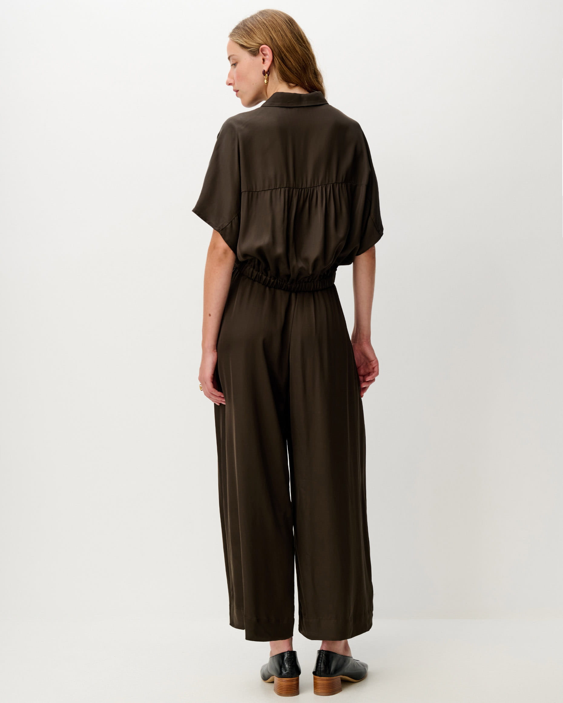 Pantalon Isla night