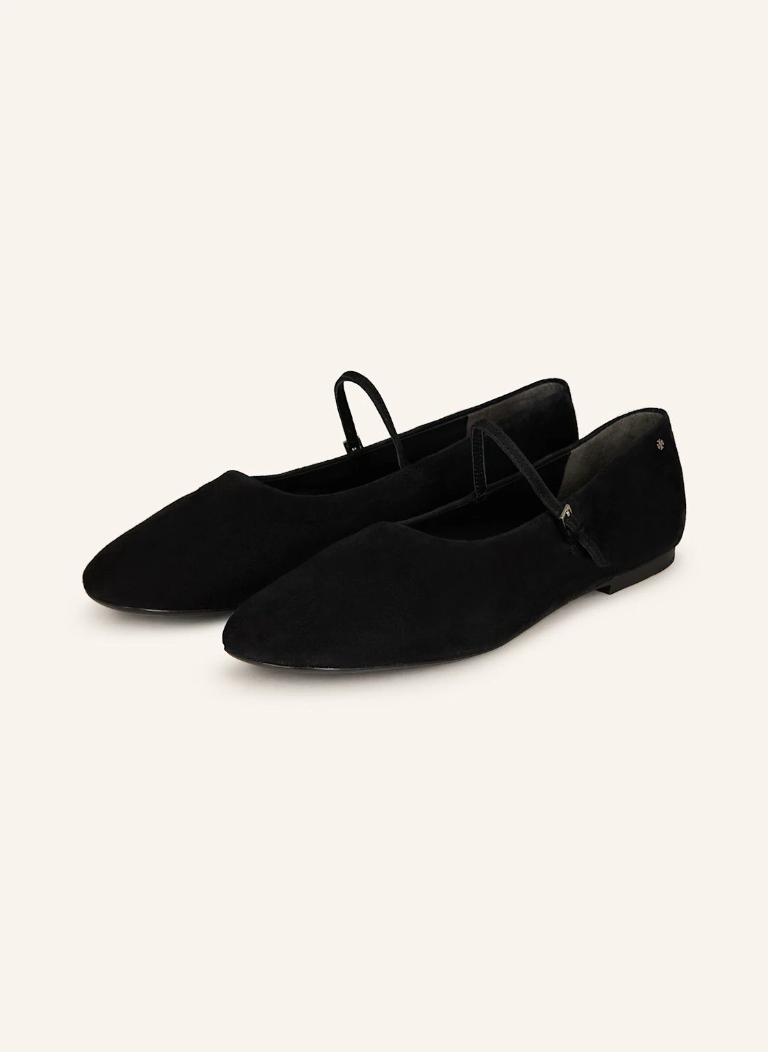 TORY BURCH Mary-Jane-Ballerinas