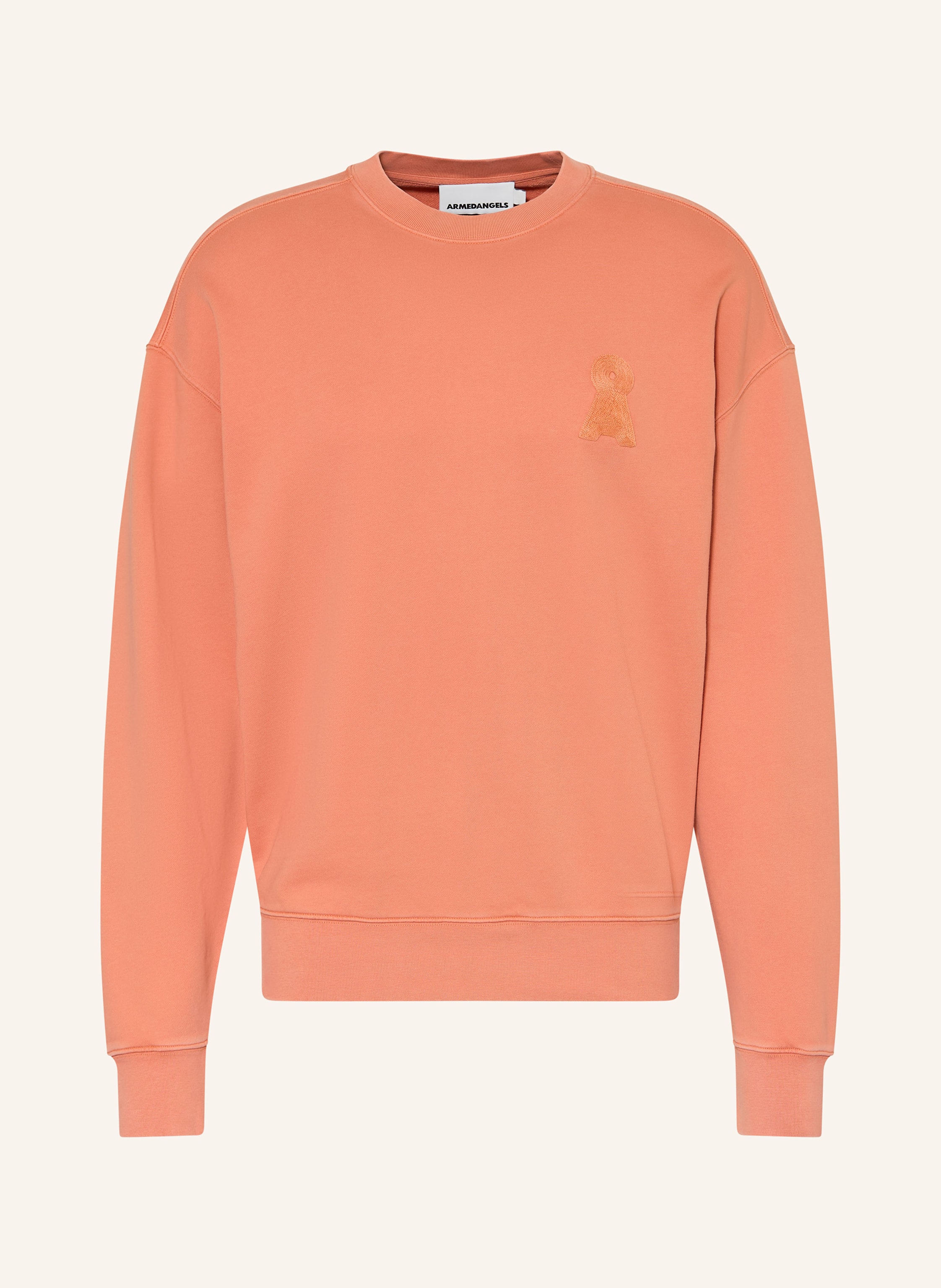 ARMEDANGELS Sweatshirt ICONIC Å
