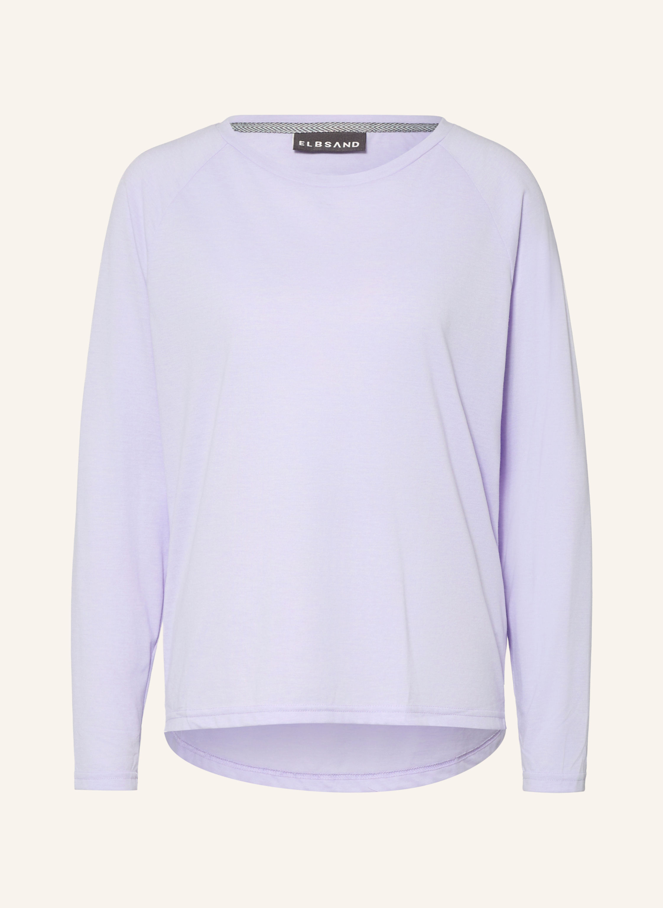 ELBSAND Longsleeve TIRA