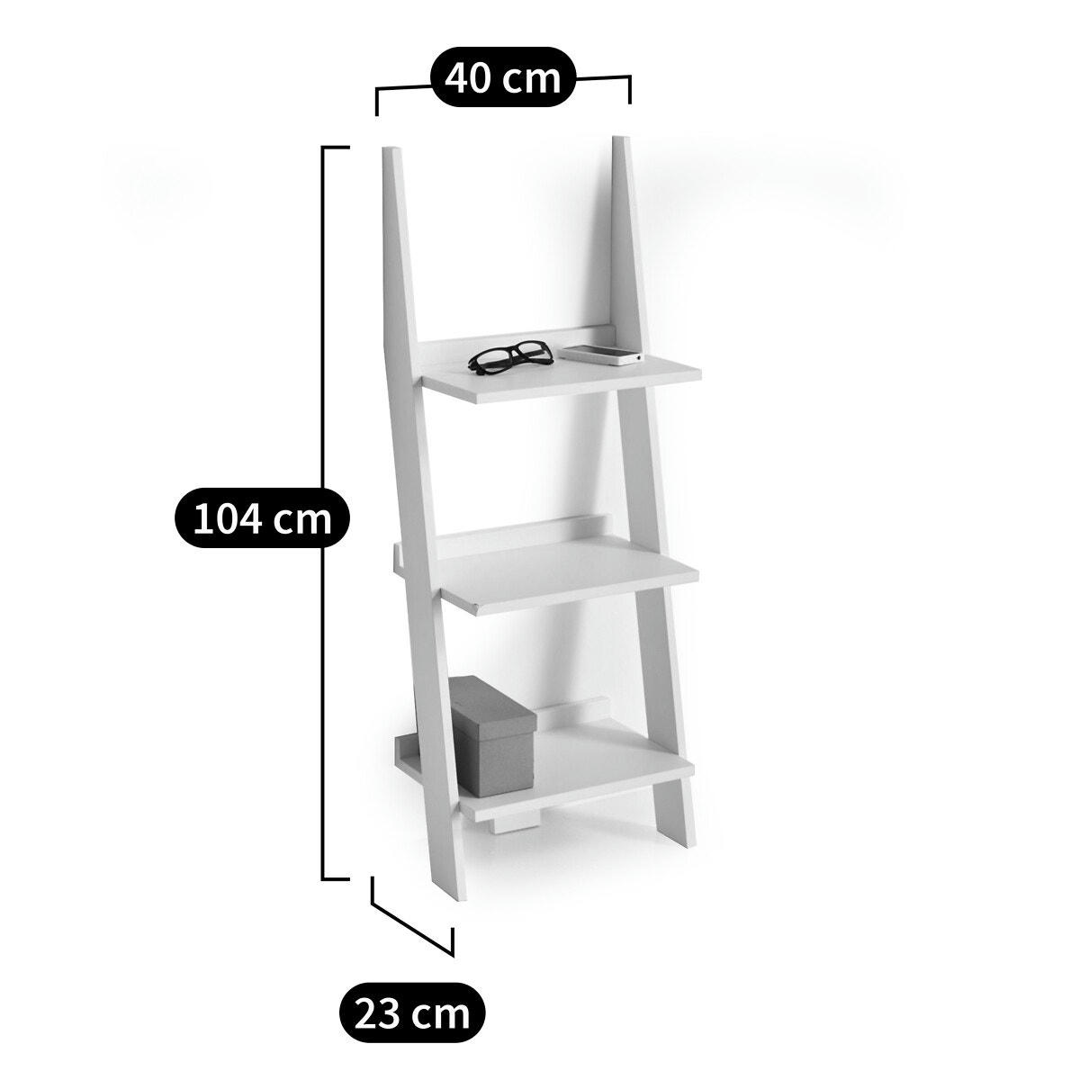 Mini étagère domeno