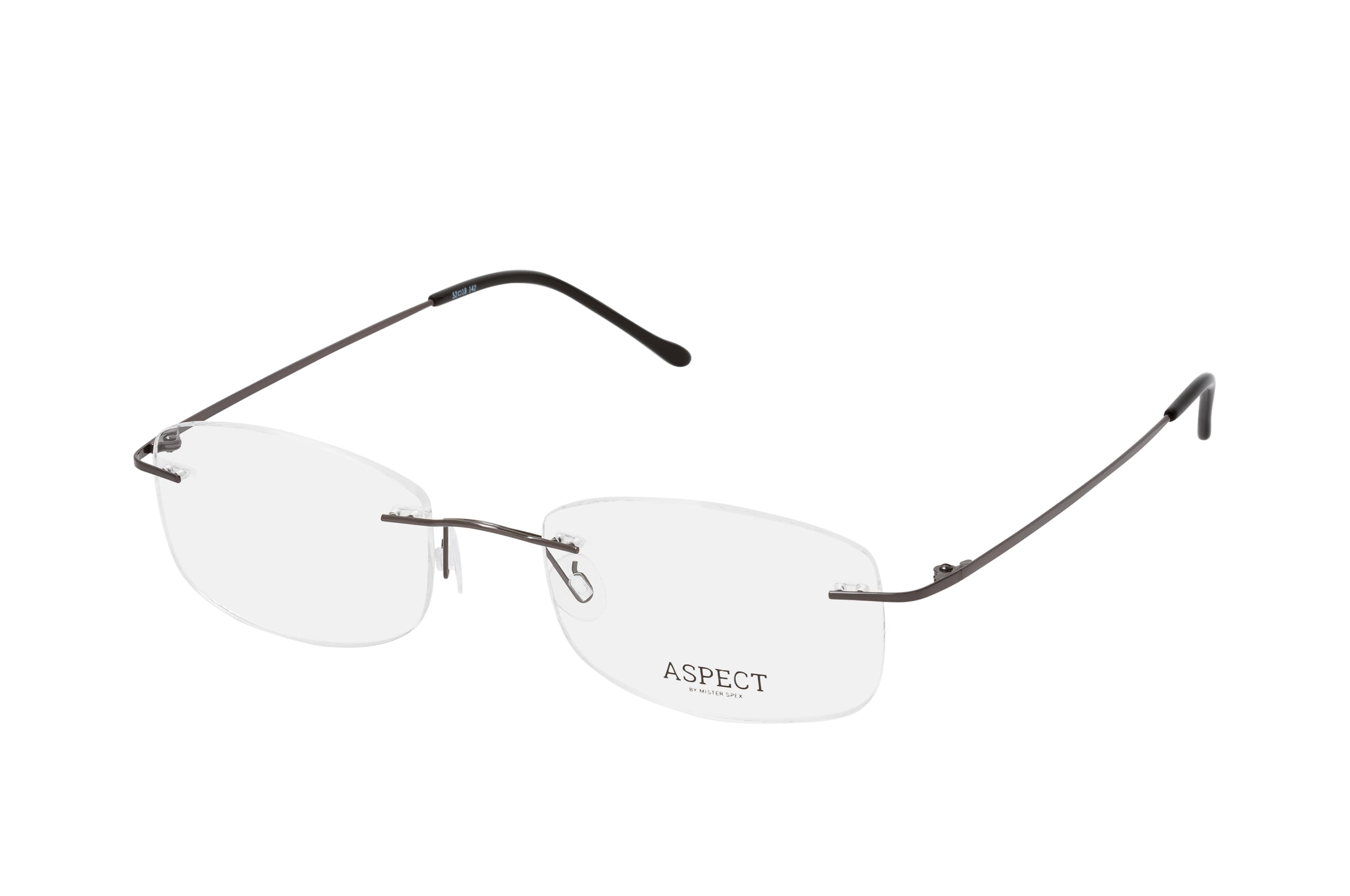 Mister Spex Collection Fugard rectangular3042/2 E22 L