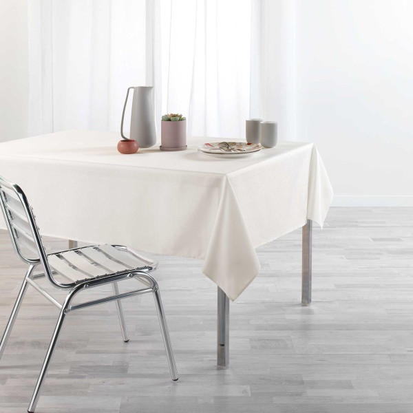 Obrus plamoodporny NEWTON, 140 x 250 cm