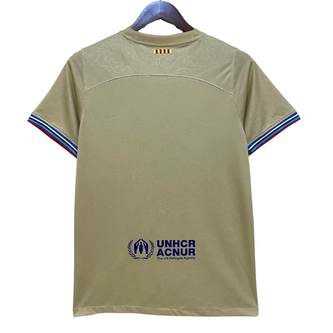 BARCELONA II 22/23 MAN