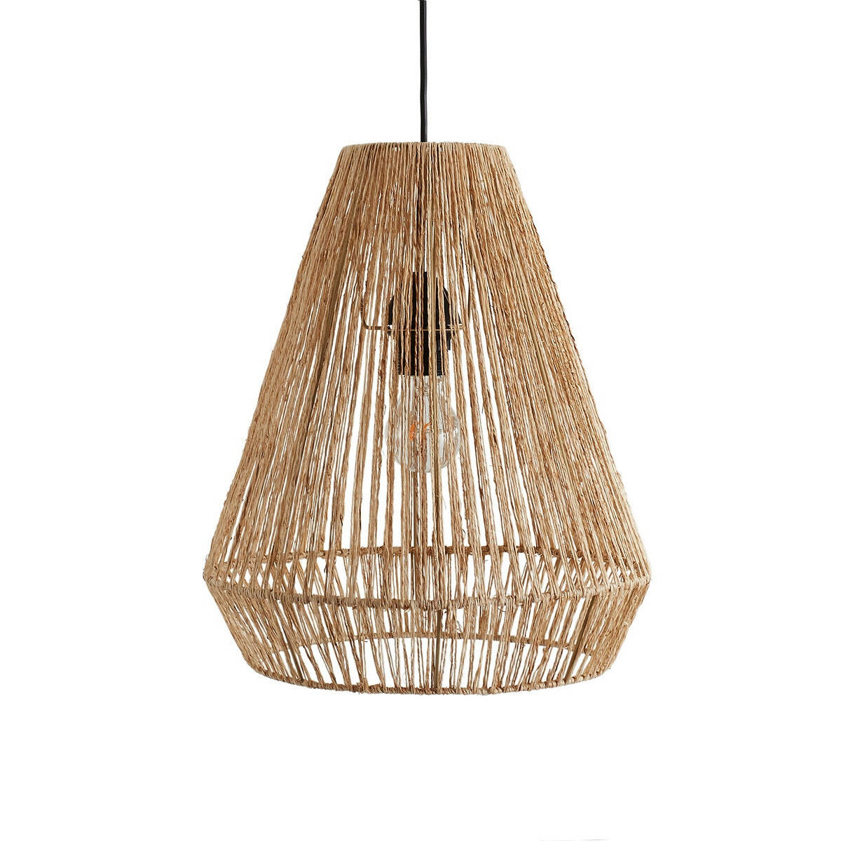Suspension Ø35 cm, Yaku