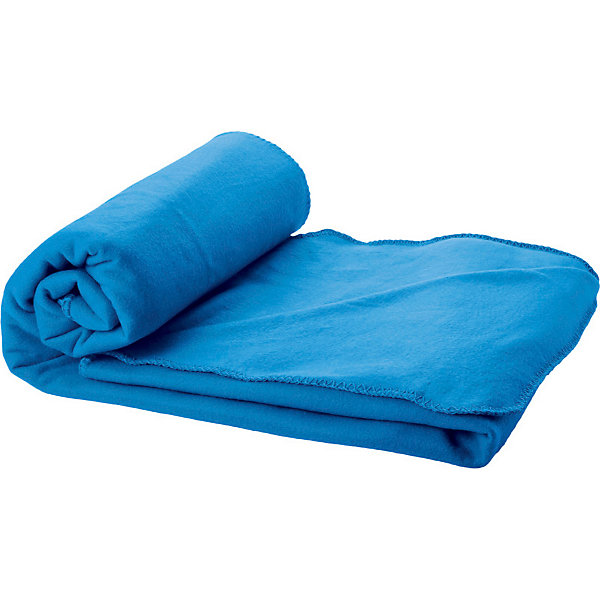 Bullet Huggy - Couverture et housse Process Blue (150 x 120 cm)