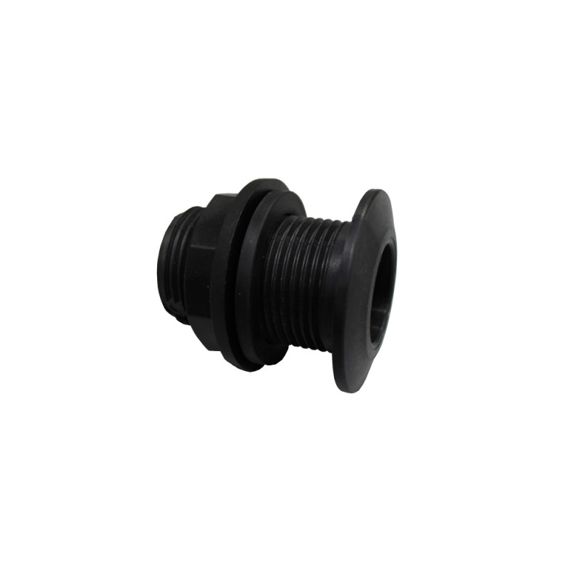 Raccord pour reservoir 1