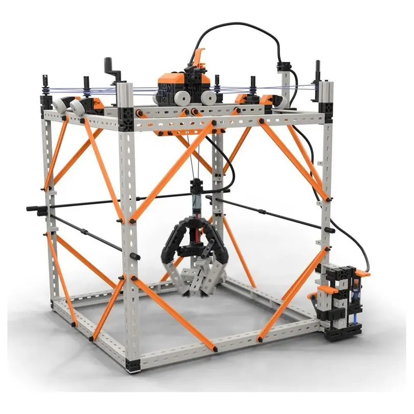 Bausatz Universal Ultimate
