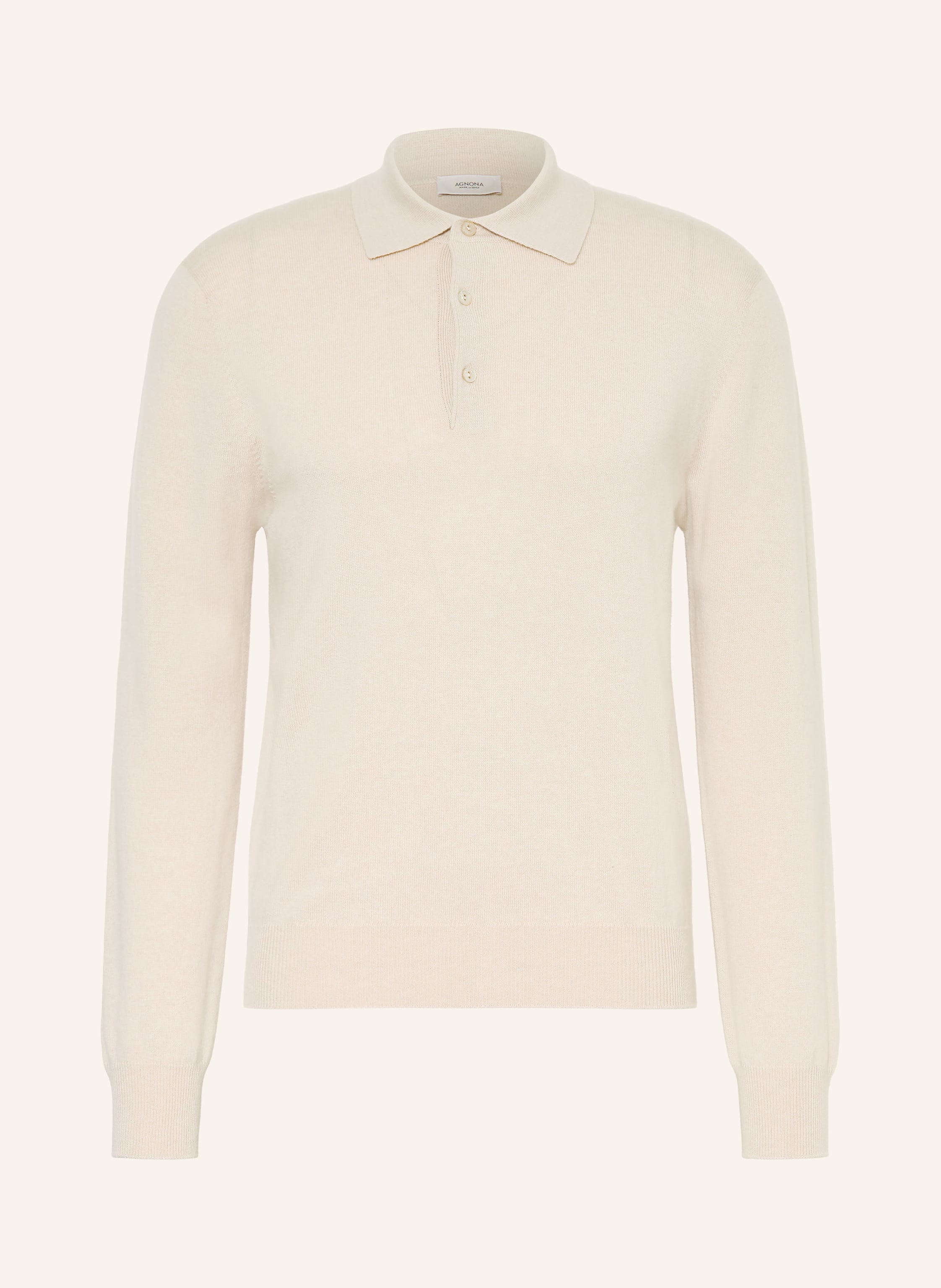 AGNONA Cashmere-Pullover