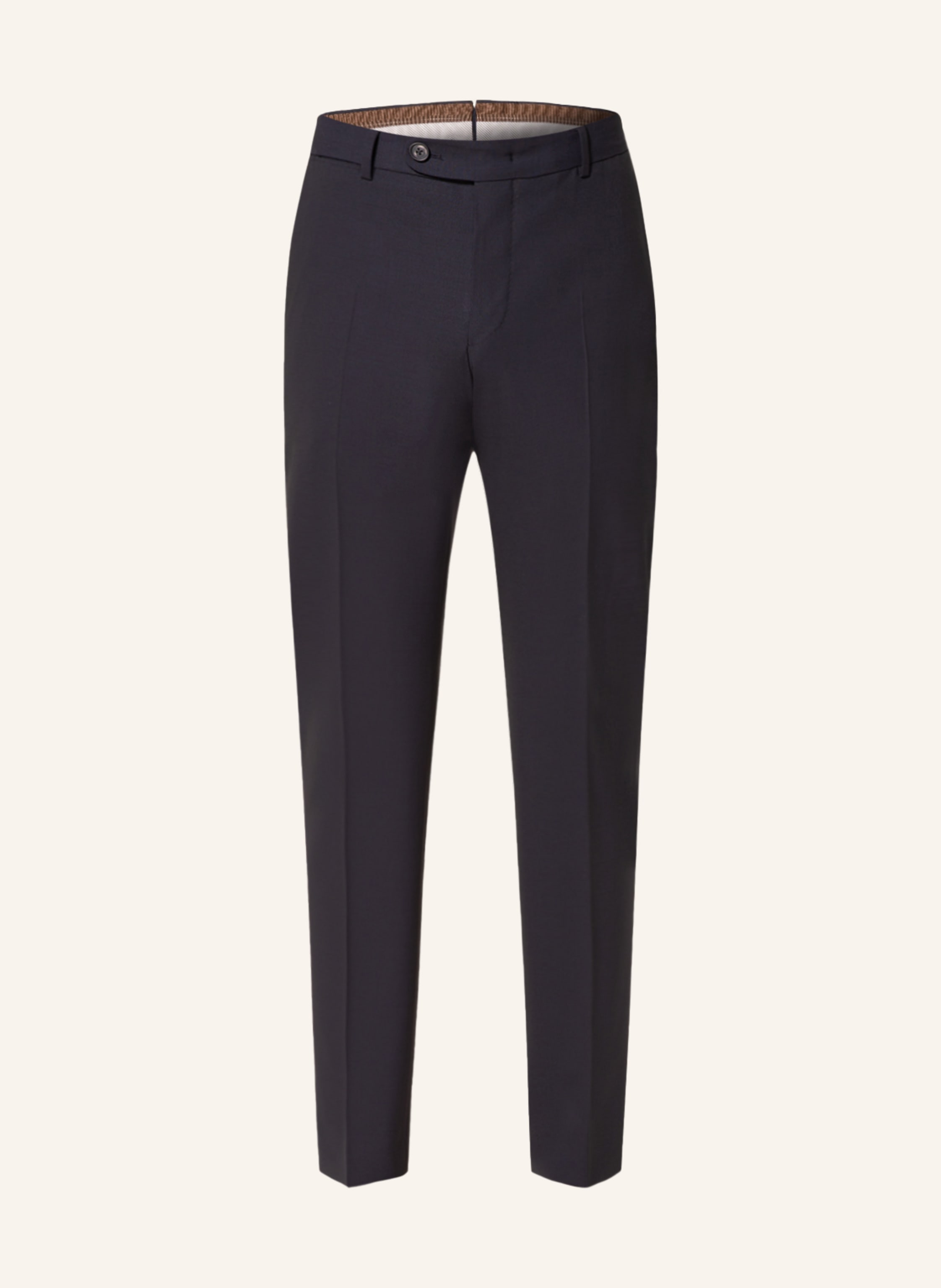 windsor. Anzughose BENE Shaped Fit