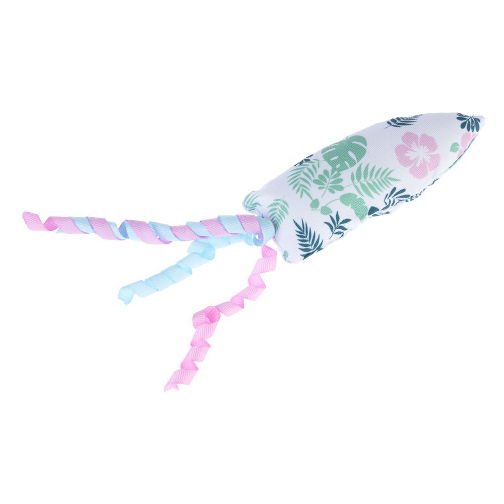 TIAKI Surfboard with Catnip