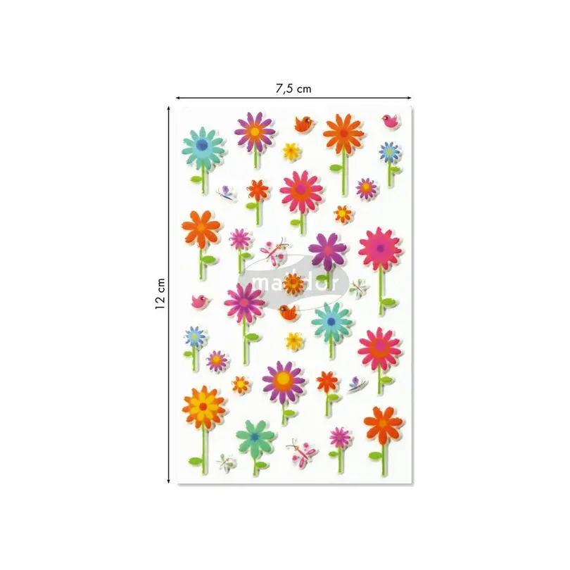 Sticker Stickers