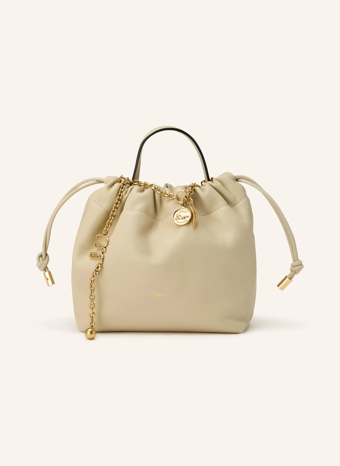 Chloé Beuteltasche CHLOÉ ICONS MINI