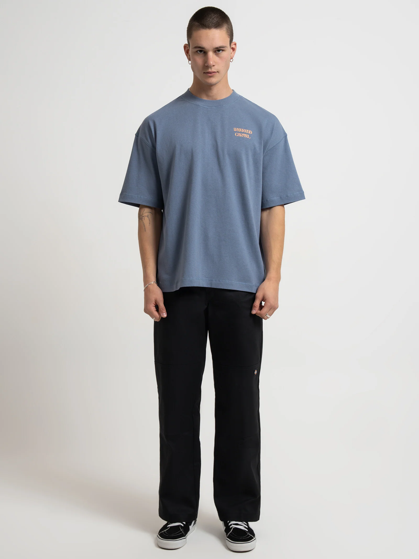 Ringleader T-Shirt