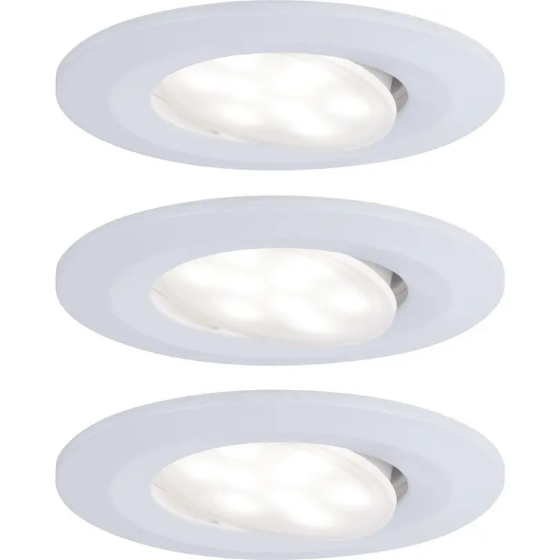 Spot 3er-Set Calla