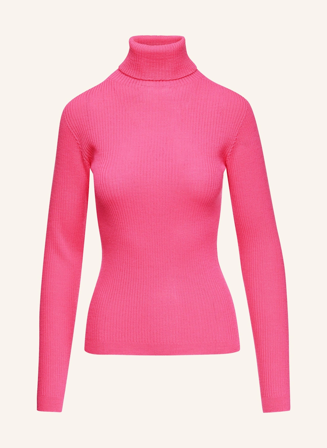 ESSENTIEL ANTWERP Rollkragenpullover KELMUSE2