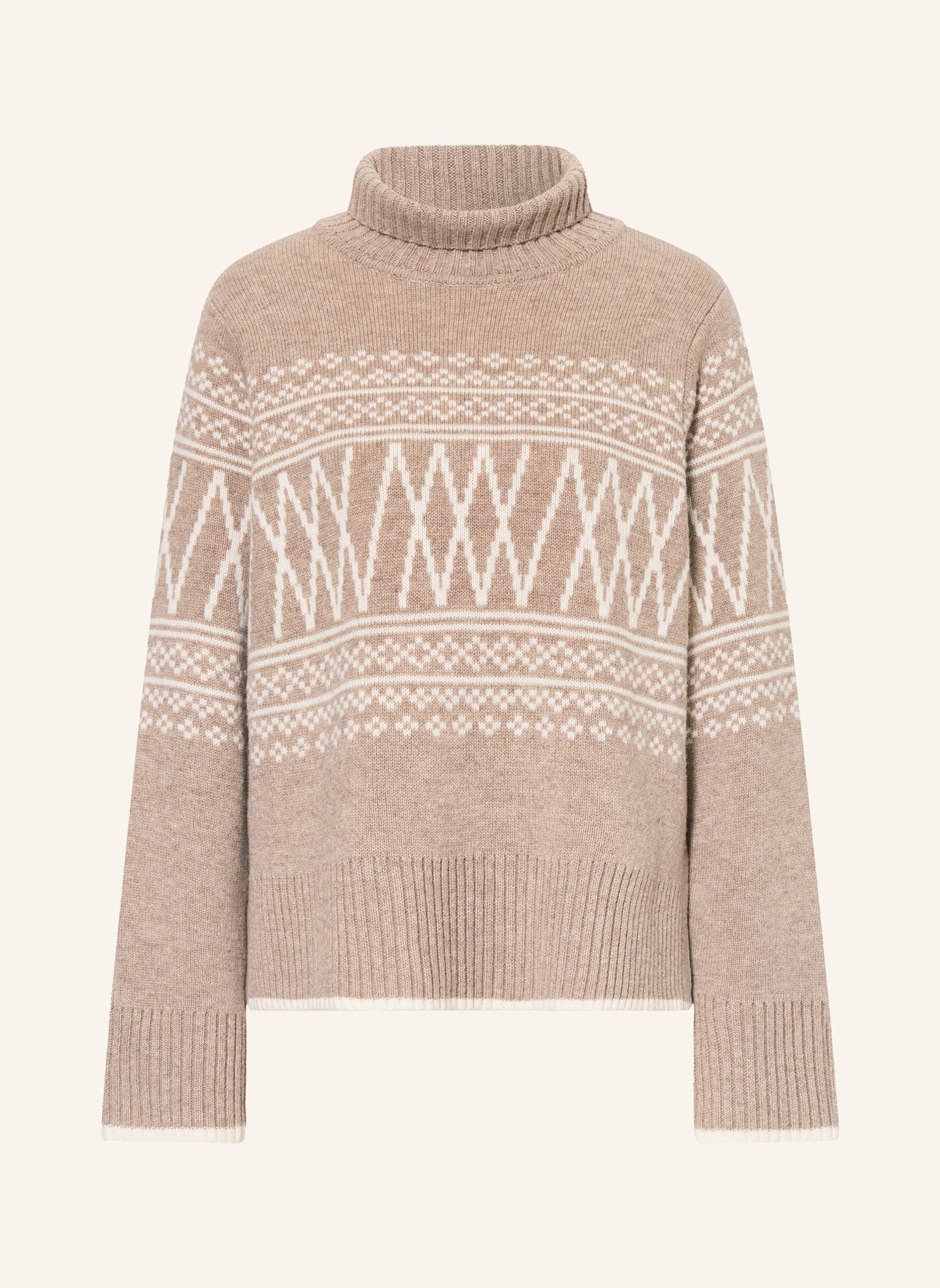 WE NORWEGIANS Pullover SETESDAL
