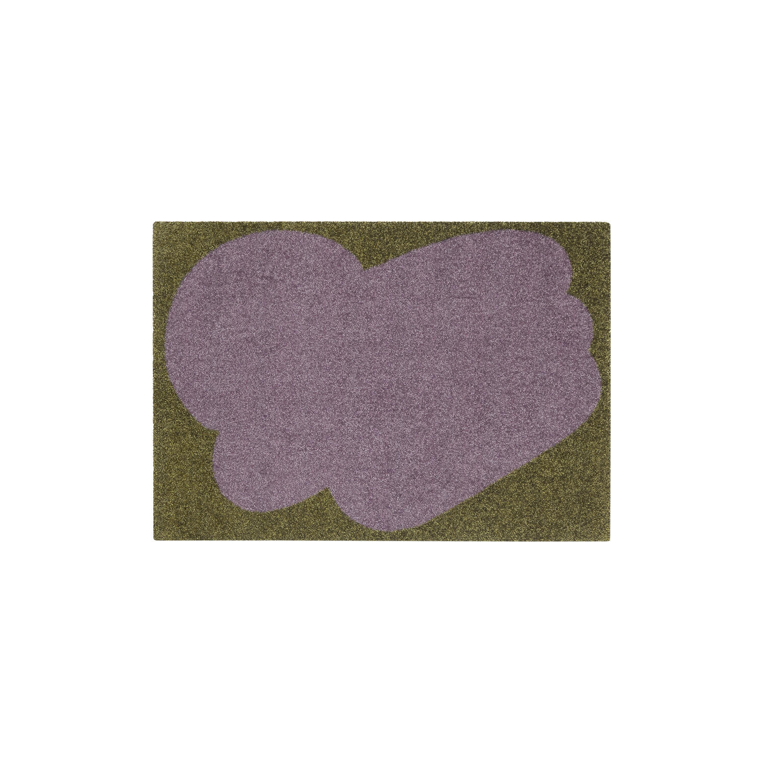 Heymat X Sight Unseen dørm&aring;tte, lilac