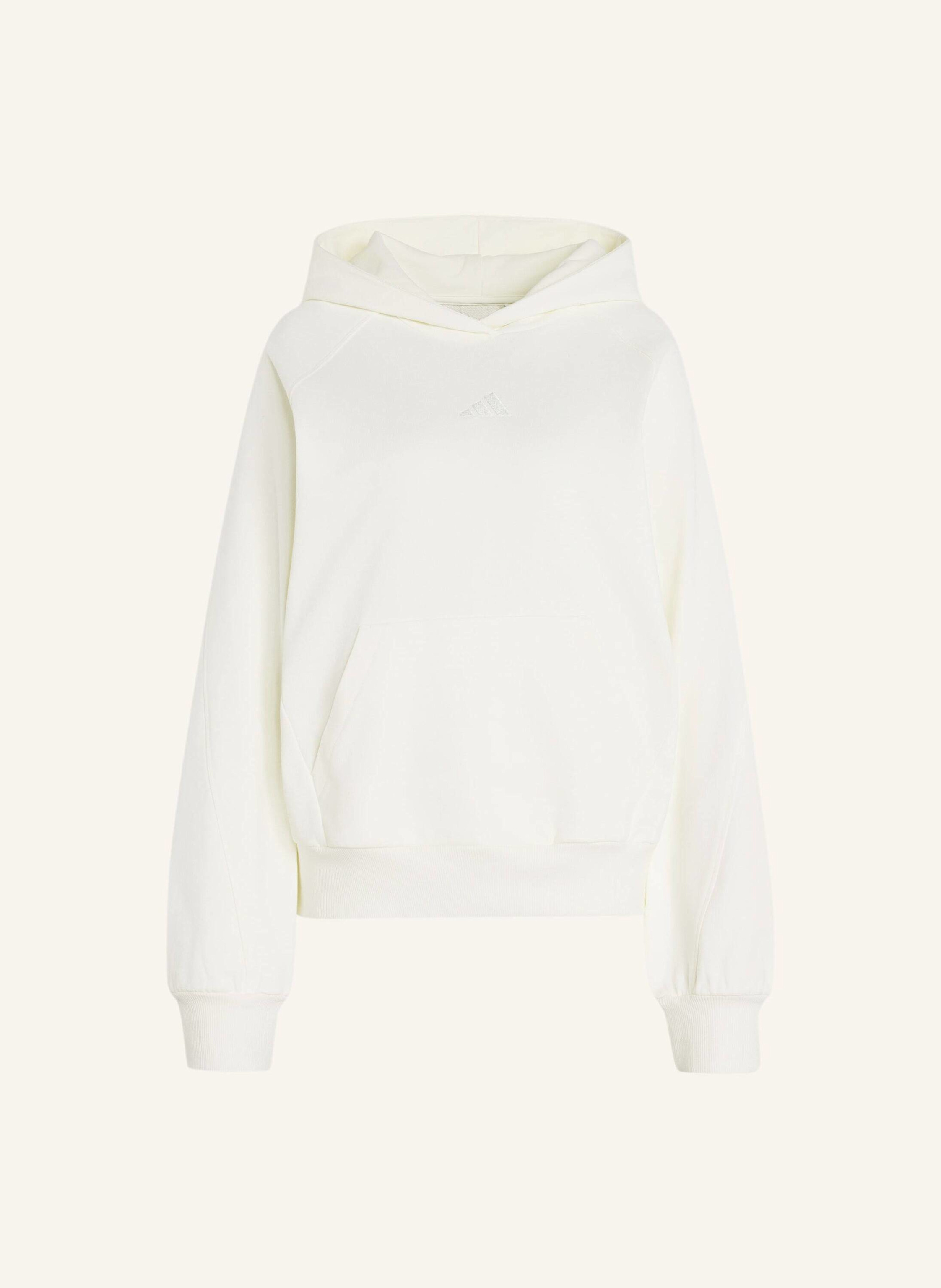 adidas ADIDAS KIT HOODIE, KLEINES LOGO