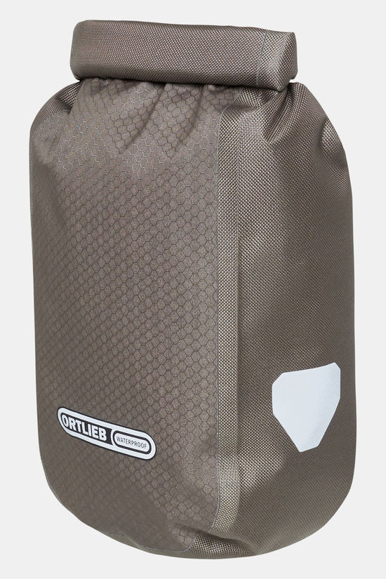 Ortlieb Fork-Pack QLS 4.1 L Enkele Fietstas Voor
