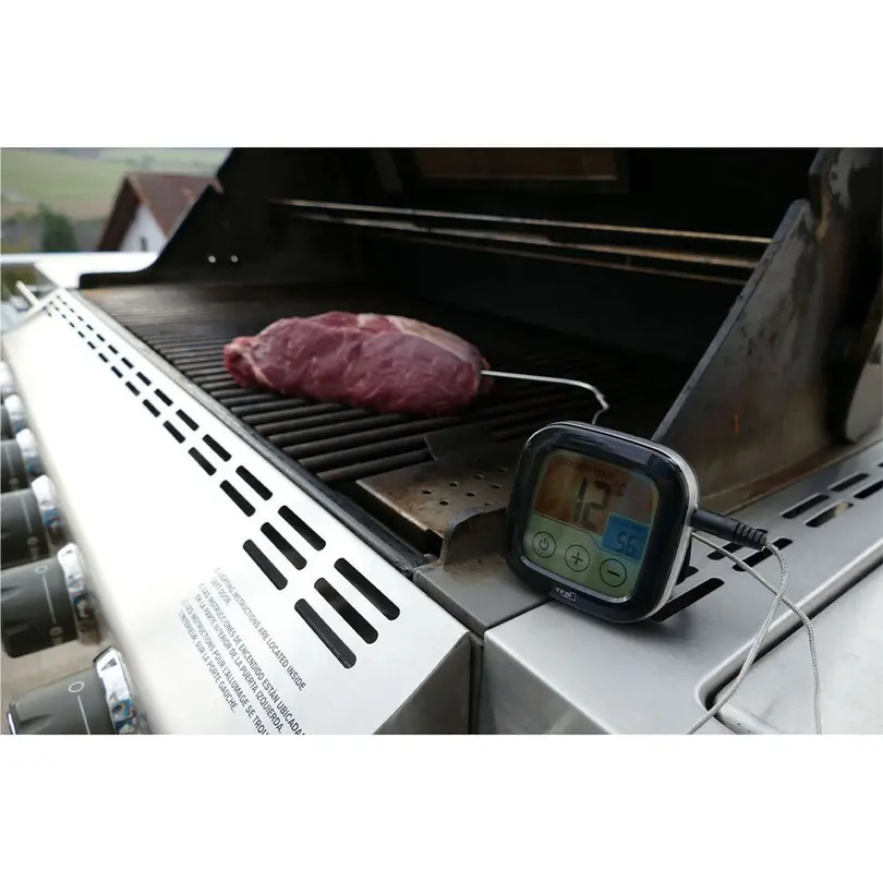 Fleischthermometer TFA
