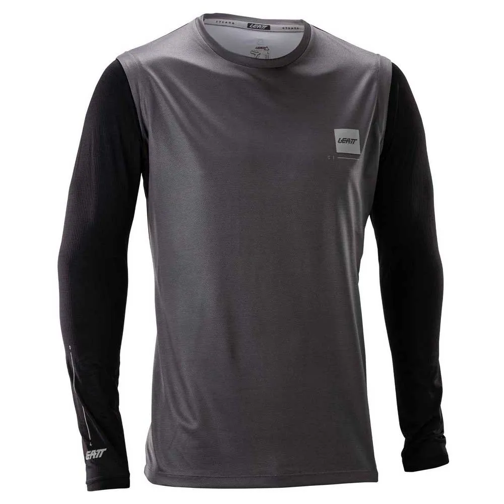 Leatt Gravity 2.0 long sleeve jersey